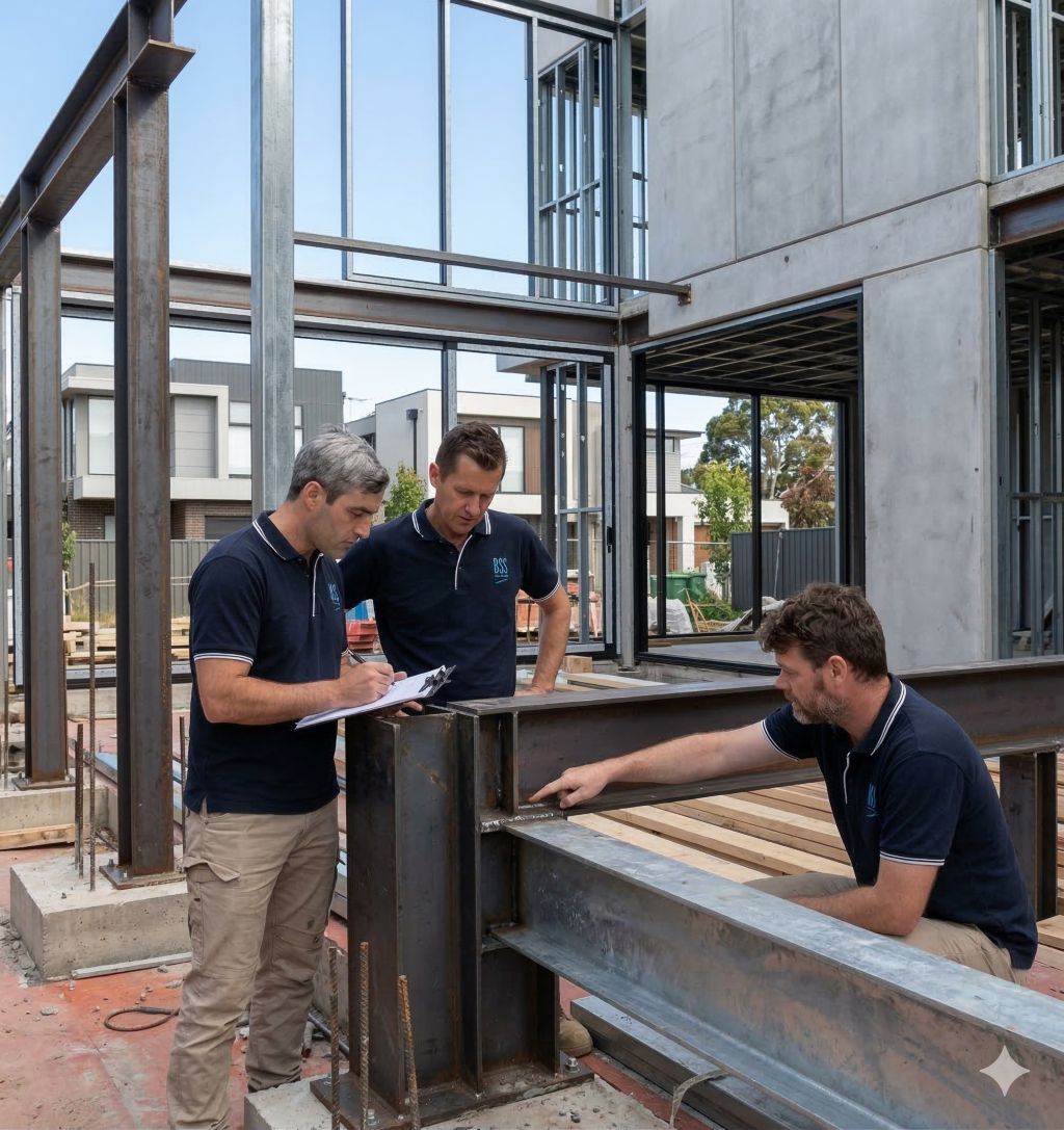 Structural engineering assessment